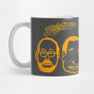 Steely Dan Mug